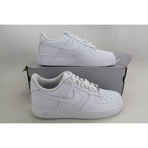 Men's Air Force 1 '07 White/White CW2288-111